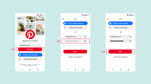 Hasil gambar untuk Pinterest