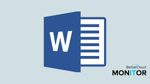 How To Add A Chart To Your Document In Word