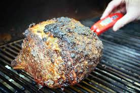 How To Grill Prime Rib Step By Step