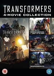 1984 1,348 sales 9.8 fmv $3,300. Transformers 1 4 Dvd Audio Amazon De Dvd Blu Ray