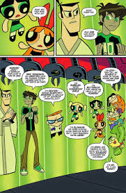 Cartoon Network Super Secret Crisis War Johnny Bravo 002 2014 View Comic Bravo Car Old Cartoon Network Cartoon Network Fanart Cartoon Network Shows