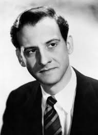 Hans Georg Conried Jr. (1917-1982)