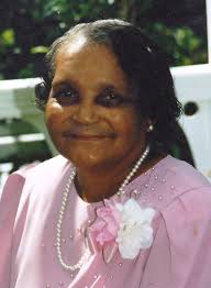 Life and Times for Frankie Lou (McDaniel) Rivers