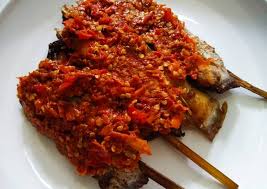 Coba bikin sendiri mangut lele di rumah dengan resep berikut ini, yuk! Resep Sambal Panggang Kekinian