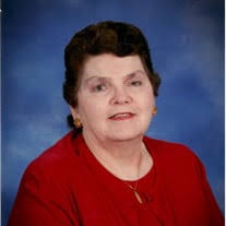 Obituary for Elizabeth Anne "Betty" Warnock