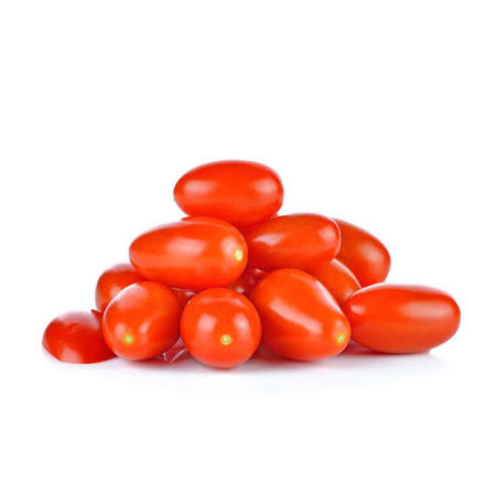 Tomate Cherry 1/4 kg 