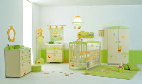 Stick to sage green if you're painting the entire room. Baby Room Ideas Decoration Ideas