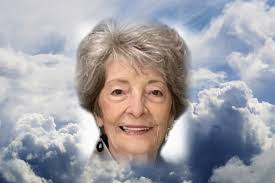 Obituary: Alice Faye Heckell