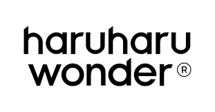 Haruharu Wonder logo