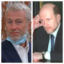 BETTE'S SUNDAY LETTERS: 'Mike Johnson Exposed Him$elf' — Martin Sheil  Follows the Money in His Latest Letter to the Editor