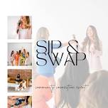 Sip and Swap