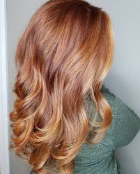 See The Most Effective Fall Hair Colors And Tendencies Like Chilly Brew Hair Flannel Hair Blonde With Purple Hair Styles Strawberry Blonde Hair Balayage Hair