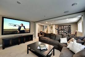 See more ideas about basement remodeling, small basements, remodel. 8 Basement Renovation Finishing Small Basement Living Room Ideas