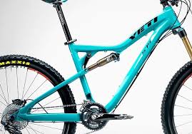 Yeti 575 Frame Reviews Comparisons Specs Mountain Bike