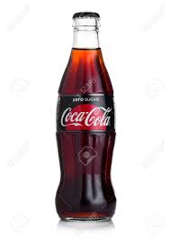 You'll receive email and feed alerts when new items arrive. London Uk July 28 2018 Glass Bottle Of Coca Cola Zero On Stock Photo Picture And Royalty Free Image Image 111248302
