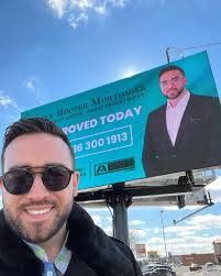 Brayden Hooper Mortgages