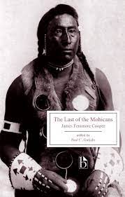 The Last of the Mohicans - Broadview Press