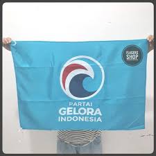Berita partai gelora indonesia terbaru hari ini: Download Logo Partai Gelora Nusagates