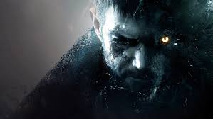 The protagonist of resident evil 7 biohazard, ethan's story continues in resident evil village. Resident Evil Village Die Grossten Und Vertikalsten Umgebungen In Der Seriengeschichte