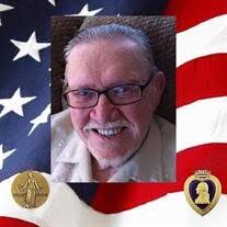 Joseph Peter Beaton Obituary