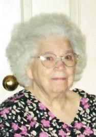 Myrtis Day Obituary (2009)