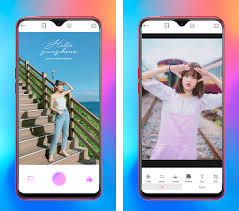 Download camera oppo f7 1.8.6 latest version apk by true app llc for android free online at apkfab.com. Oppo R17 Camera Triple Camera Beauty Sweet Cam Apk Download For Android Latest Version Cam Oppo R17 1 3 Com Kola Oppo R17 Camera