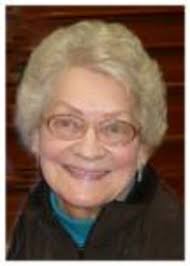 Elvera 'Vera' E. Anderson