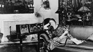 About the Film | Empire of the Air | Ken Burns | PBS