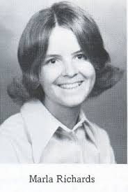 Van Horn Class of 1974