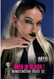 Filmové odkazy a víra v mimozemšťany