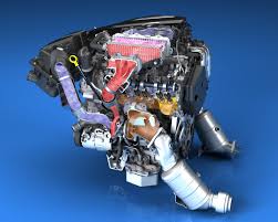 Digital, digital art, artwork, illustration, drawing, digital painting. Cadillac Next Gen V 6 Engines Led By 3 0l Twin Turbo