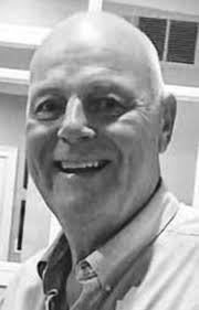 Brian Chandler Obituary