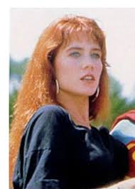 Beautiful Stacy Haiduk 🌹♥️plays the part of Kristen and Susan magnificent,  missing her very much.