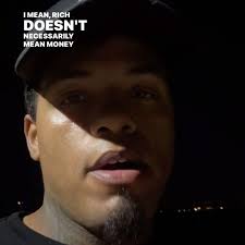 Being rich isn’t just about money., Yes, wealth can be measured in dollars,  but true richness comes from something deeper., To me, the richest man  isn’t the one with the biggest bank account., He’s ...