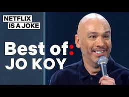 Best of: Jo Koy