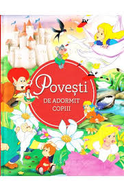 Oferta magazinului libris de literatura pentru copii, cu livrare gratuita. Povesti De Adormit Copiii Libris