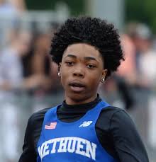 Eagle-Tribune Boys Indoor Track All-Stars 2023