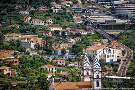 It's simple to book your hotel with expedia! 2009 Santo Antonio Birth Place Of Cristiano Ronaldo Funchal Madeira Portugal Photo John C De Freitas Photos At Pbase Com