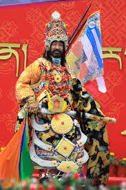 Local style: Ornaments of the Khampa Tibetans