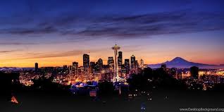 Here are the seattle desktop backgrounds for page 2. Seattle Skyline Wallpaper Desktop Background