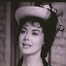 Tales of Wells Fargo" Wild Cargo (TV Episode 1959)