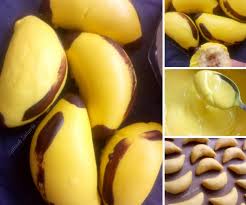 Resepi yang mula menjadi viral sejak dikongsikan menerusi laman. Resepi Kuih Raya 2020