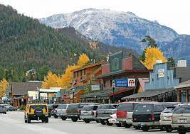 Situated in grand lake, 500 metres from grand lake beach, grand view mountain lodge has a restaurant, a bar and a shared lounge, as well as free wifi. Grand Lake Looks To Citizens For Livability Input Skyhinews Com