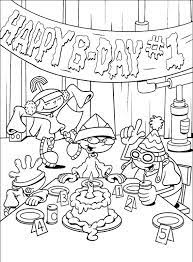 There are a total of thirty, codename kids next door coloring pages on this site. Codename Kids Next Door Coloring Pages Cartoons For 5 Years Kids Handcraftguide