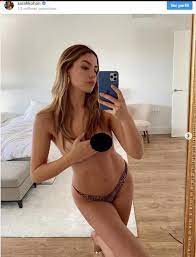 Welcome to the official youtube channel of bol, pakistan's largest media group. Chicharito Hernandez Modelo Australiana Sarah Kohan Desnusa Instagram Realiza Topless Y Causa Furor En Redes Sociales Viral Tendencia Redes Sociales Mexico Trends El Bocon