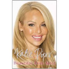 Beautiful: Katie Piper, Emilia Fox: 9781489084422: Amazon.com: Books