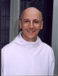 Monk brings ancient message