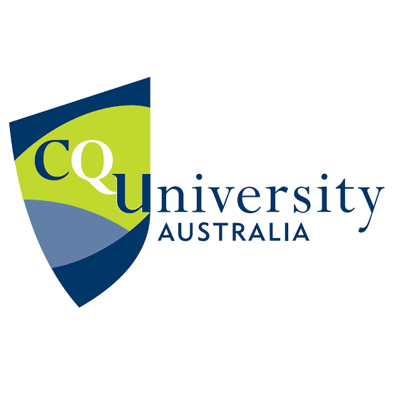 CQUniversity Australia logo