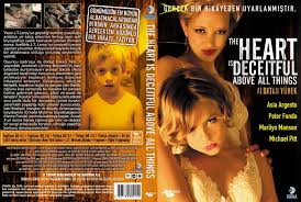 One day, lilja falls in love with andrej, who is going to sweden, and invites lilja to come along and start a new life. The Heart Is Deceitful Above All Things 2004