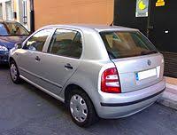 The škoda fabia is a supermini car produced by czech manufacturer škoda auto since 1999. Skoda Fabia Wikipedia